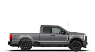 2026 Ford Super Duty® External Image 1